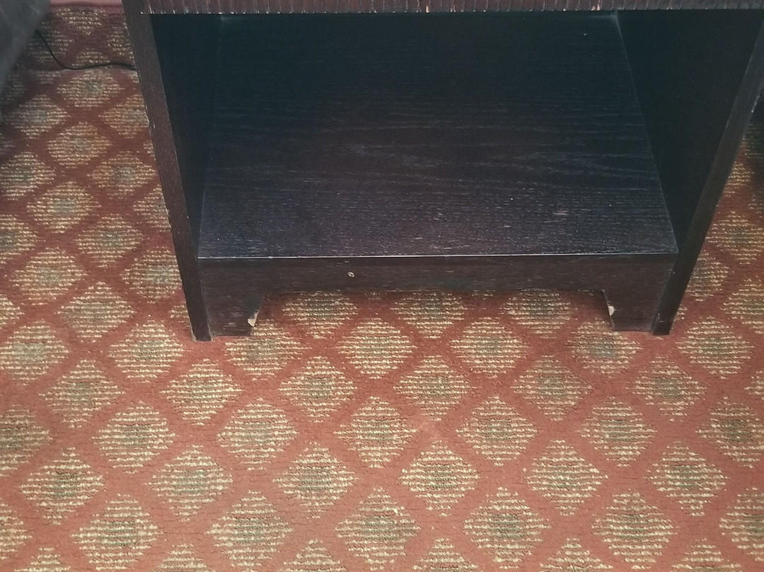 Best Western Roanoke Inn & Suites主图