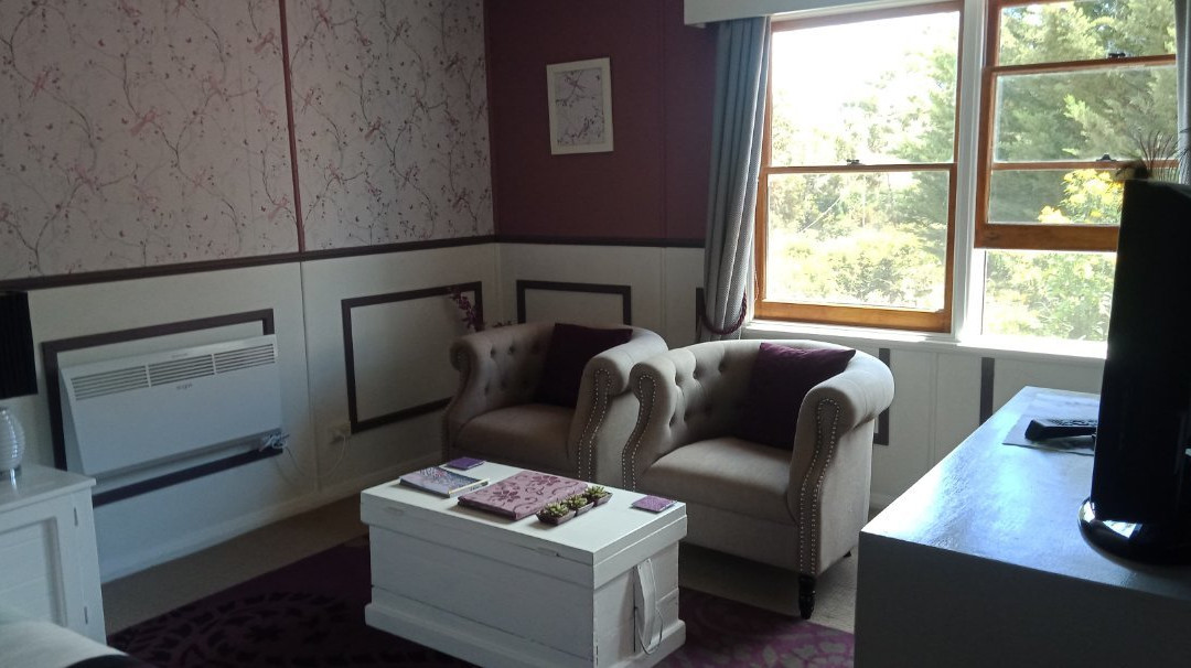 Redcliffe House主图