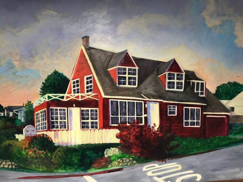 Trinidad Bay Bed and Breakfast Hotel主图