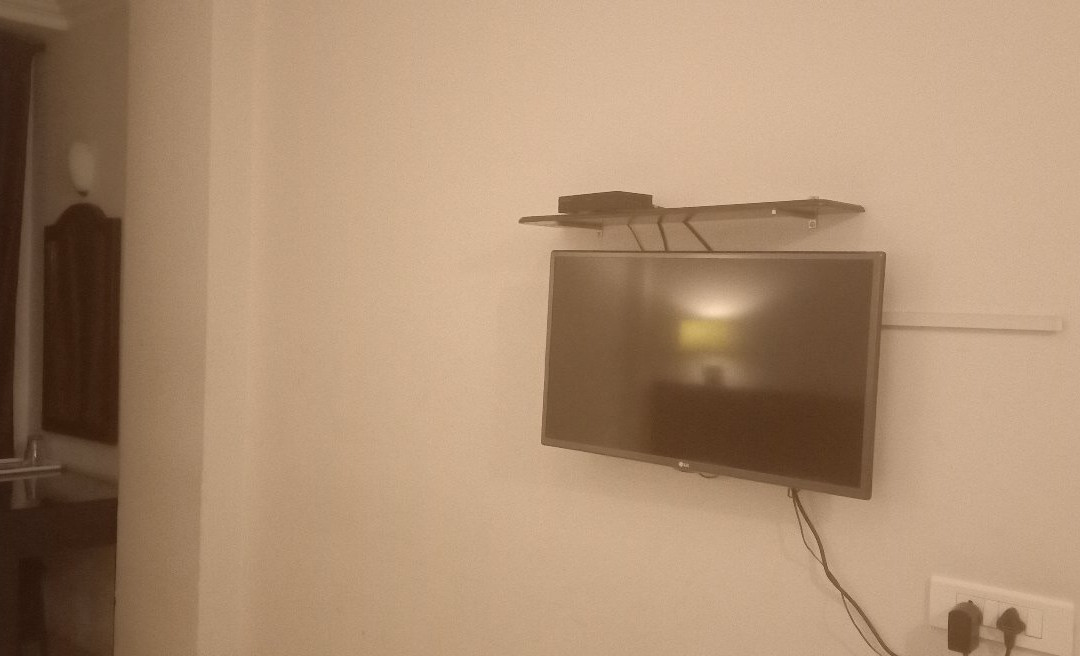 Park Royal Inn主图