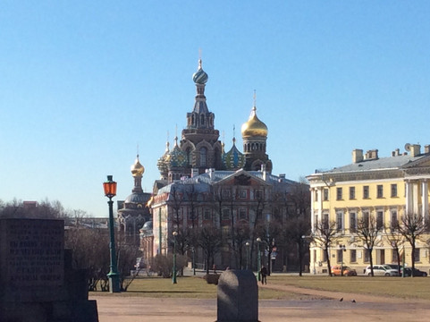 Gallica Tour-米兰必去景点