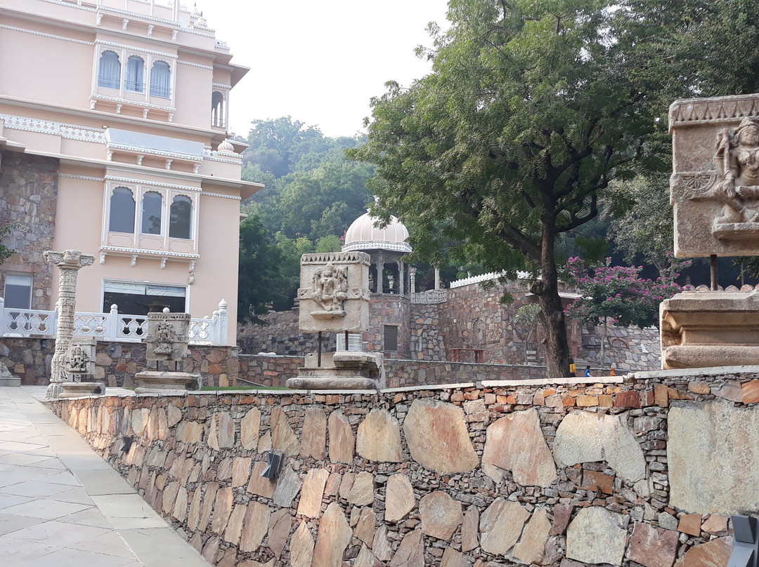 Fateh Niwas by Fateh Collection主图