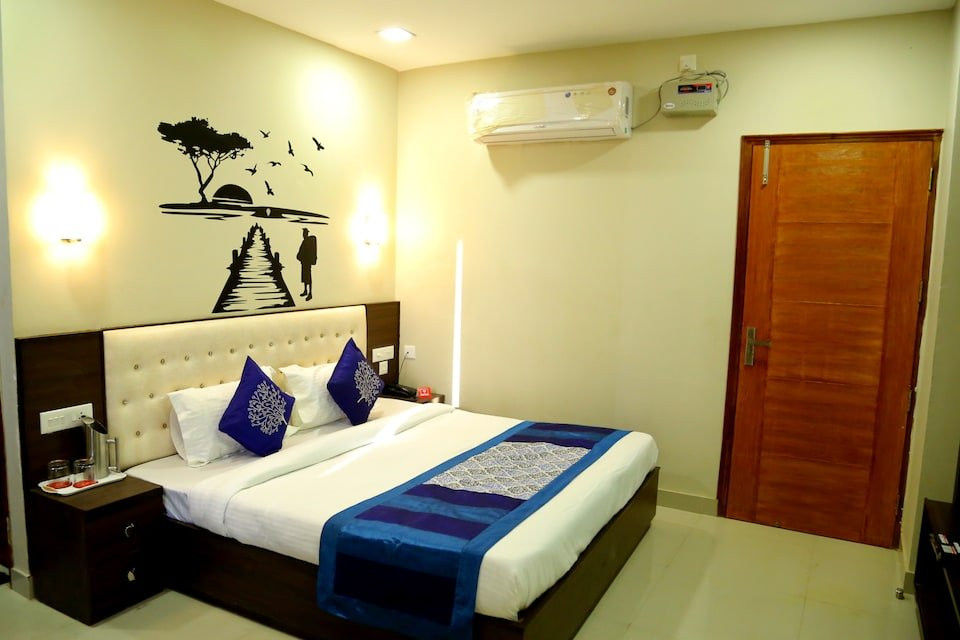 OYO 3858 Starlite Kurali主图