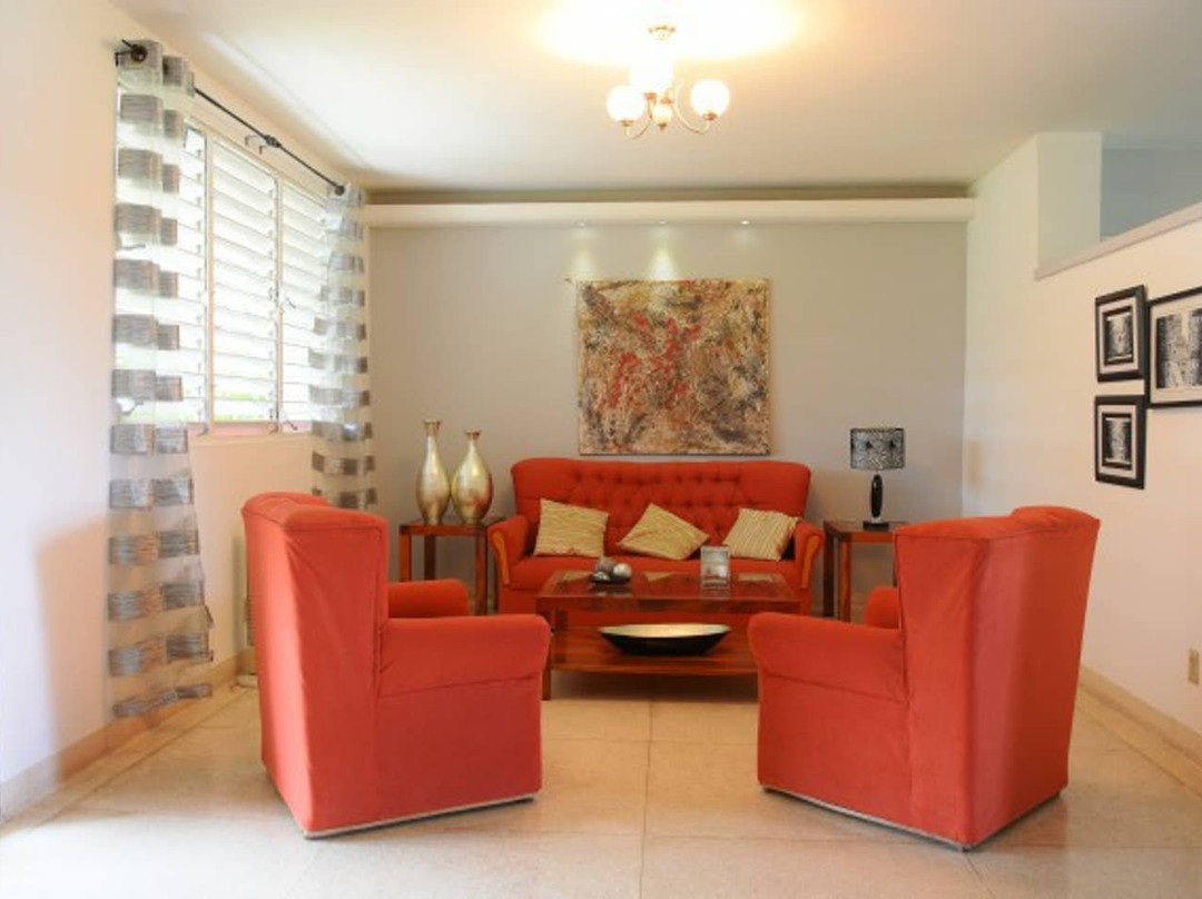 Hostal Casa Ana主图