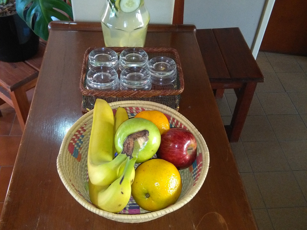 Posada Develier主图