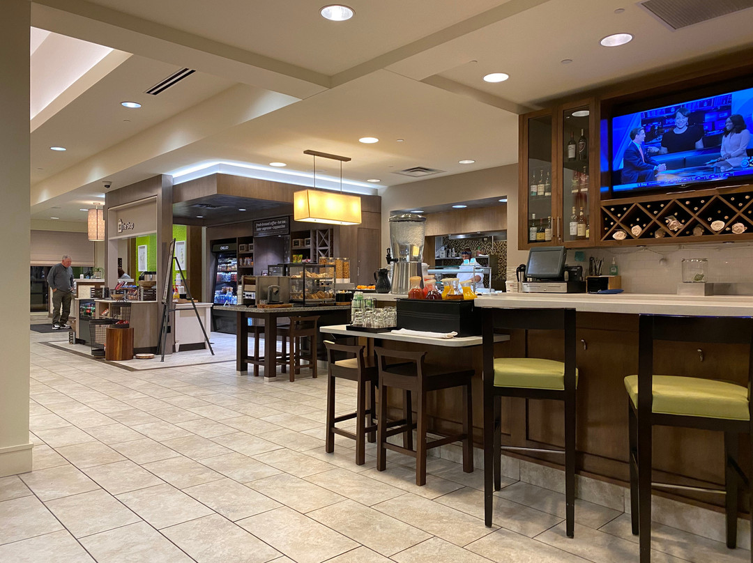 Hilton Garden Inn Exton / West Chester主图