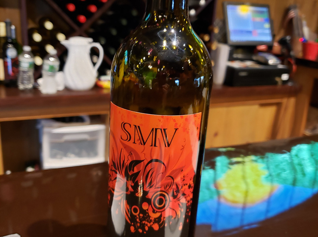 Sunset Meadow Vineyards-Goshen必去景点