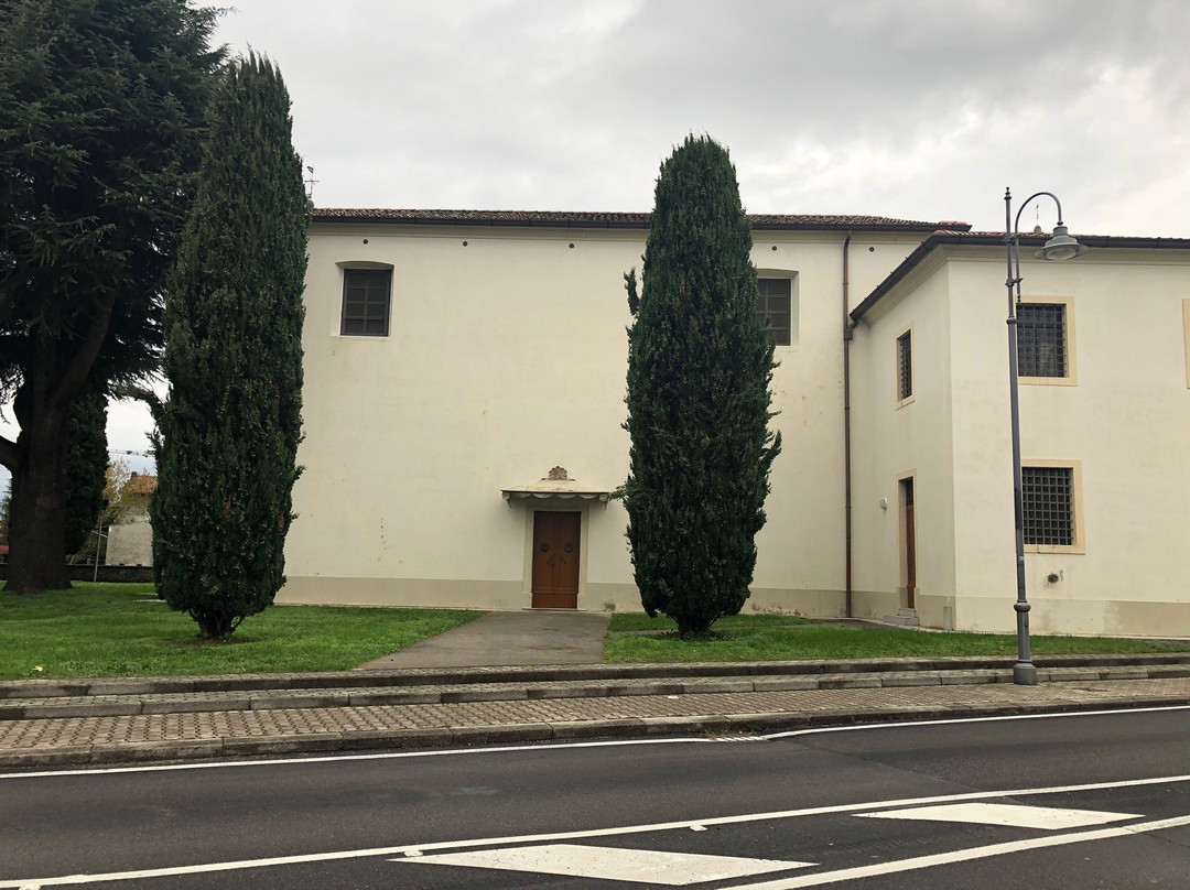 Chiesa di San Nicolo'景点图片