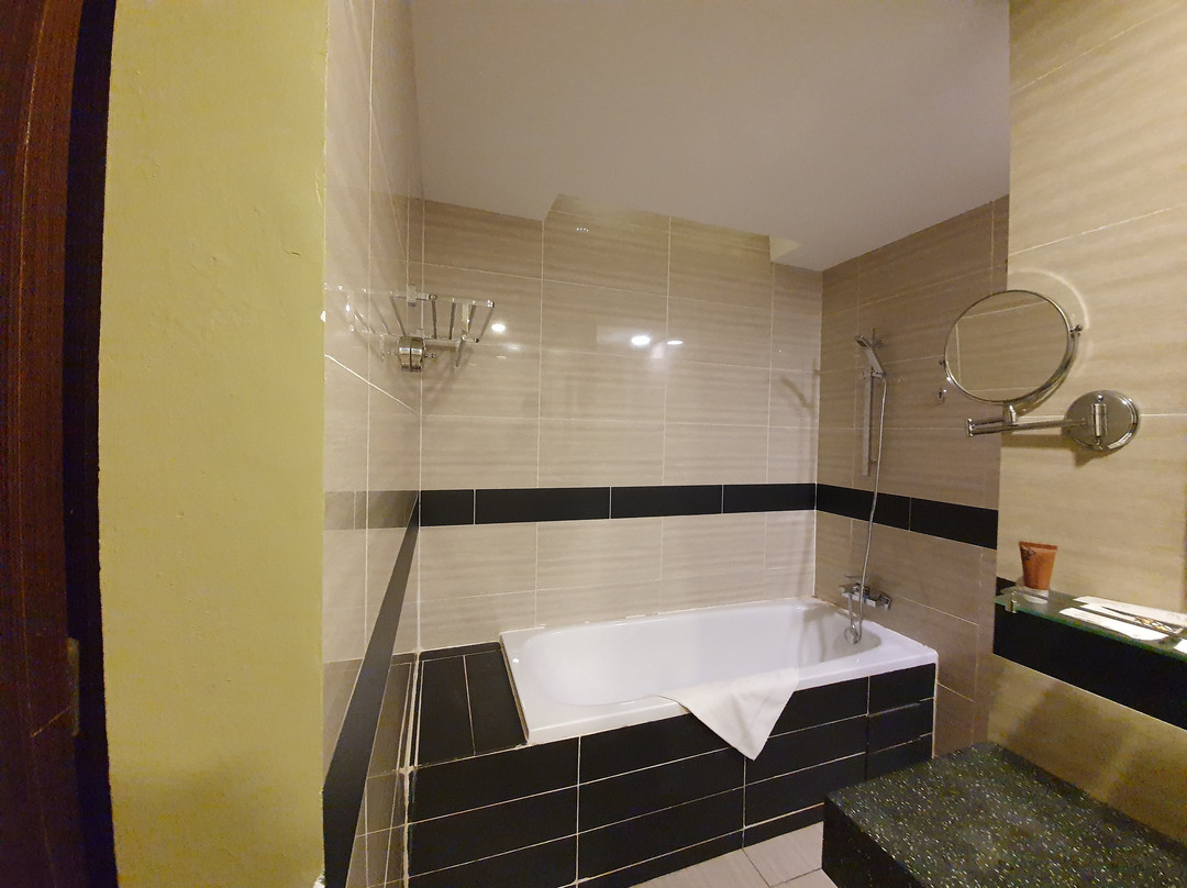 Mudzaffar Hotel主图