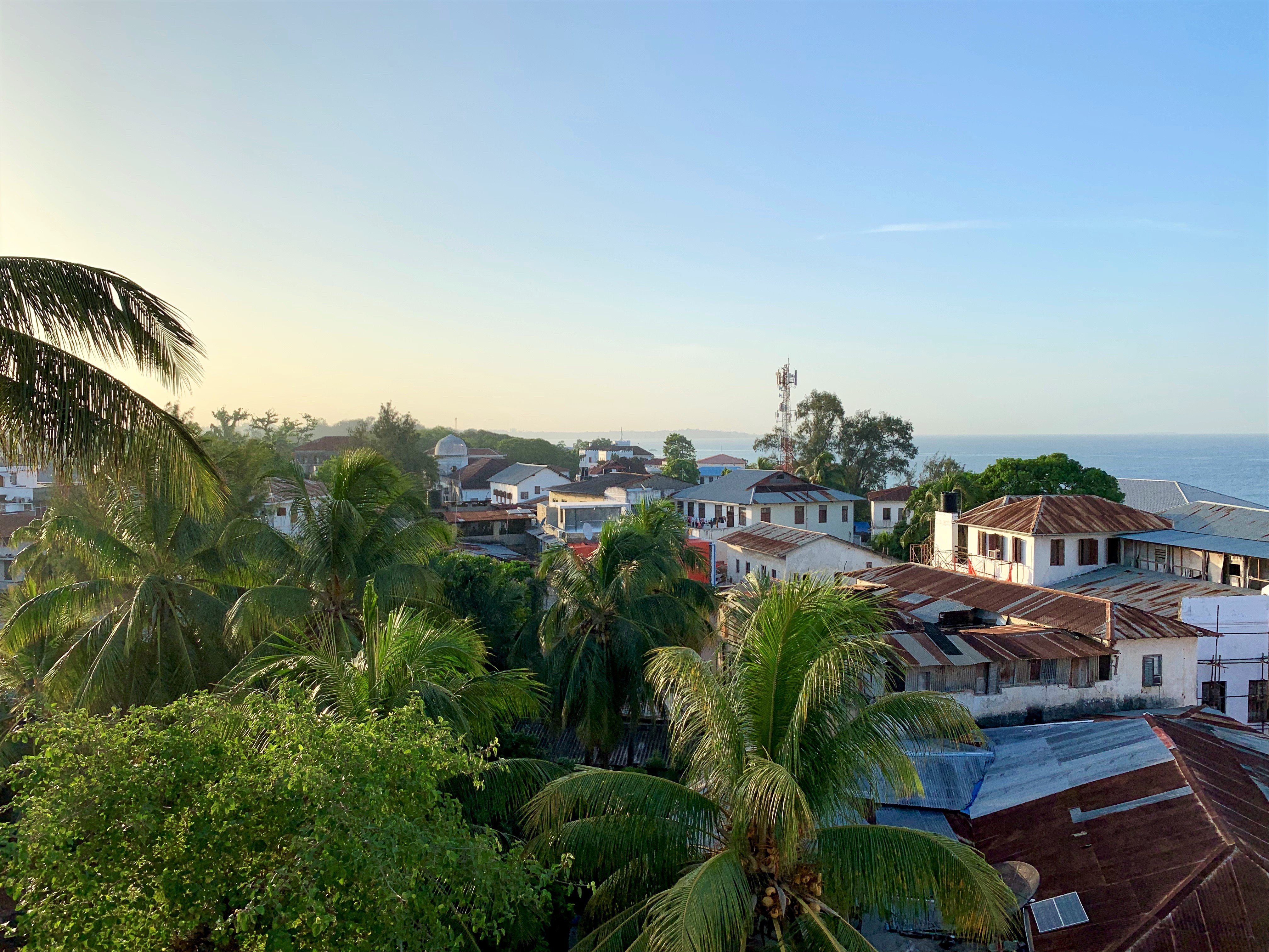 三角帆船宫酒店-官方