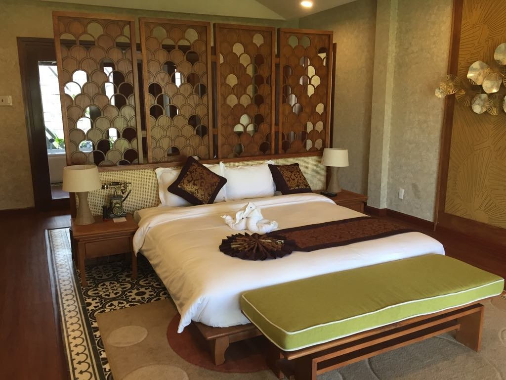 越南明星度假村主图