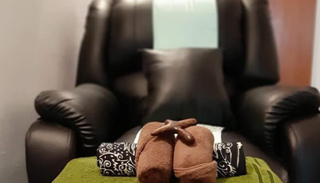 Sabai Sabai Massage Lanta-兰塔岛必去景点