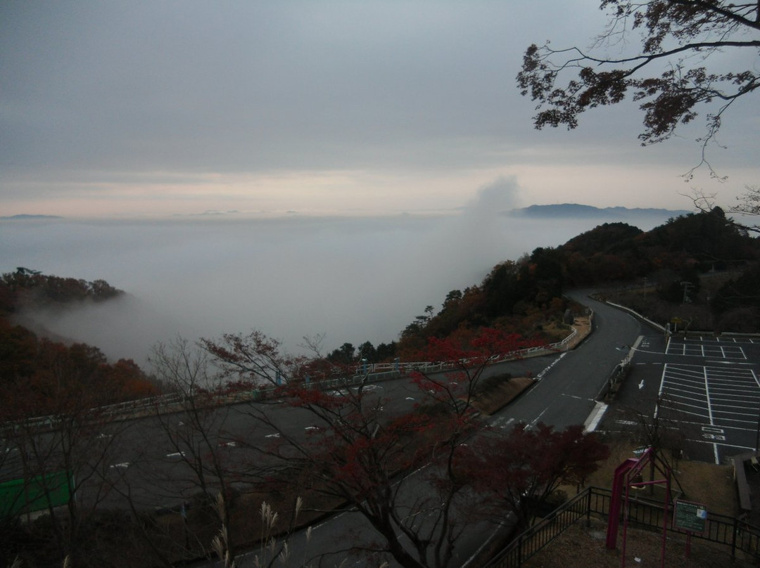 Hieizan Driveway-大津市必去景点