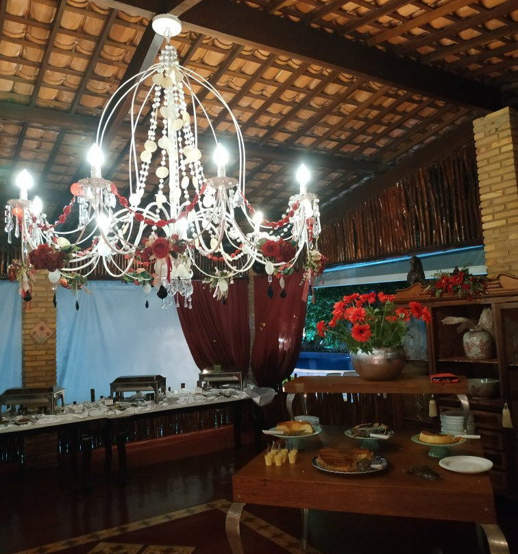 Fiore Resort & Residence-Paripueira必去景点