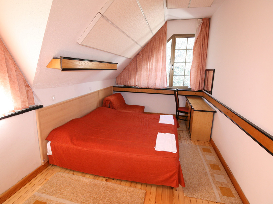 Hotel Fersped主图