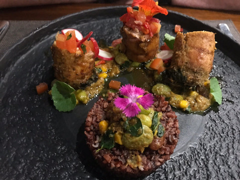 Uname Ubud by Pramana