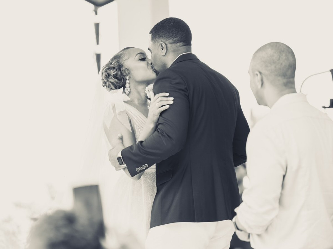 Golden Pineapple Villas主图