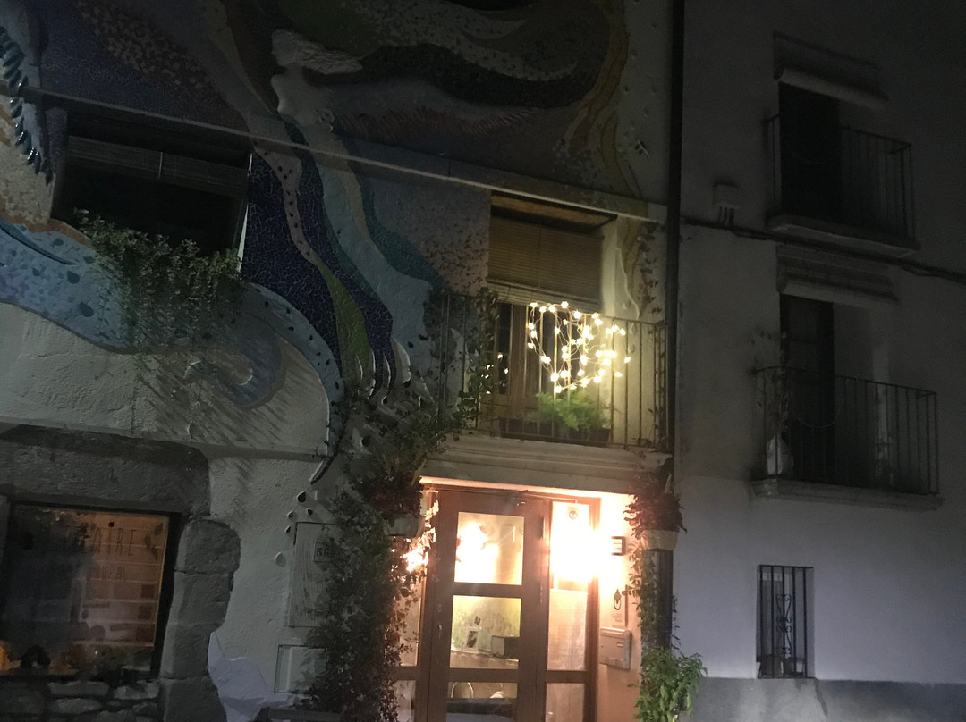 Casa El Pelaire主图