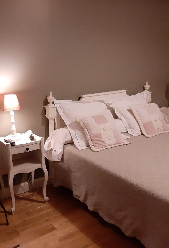 L'Ancienne Boulangerie主图