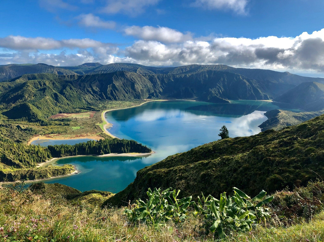 Azorean Tales-蓬塔德尔加达必去景点