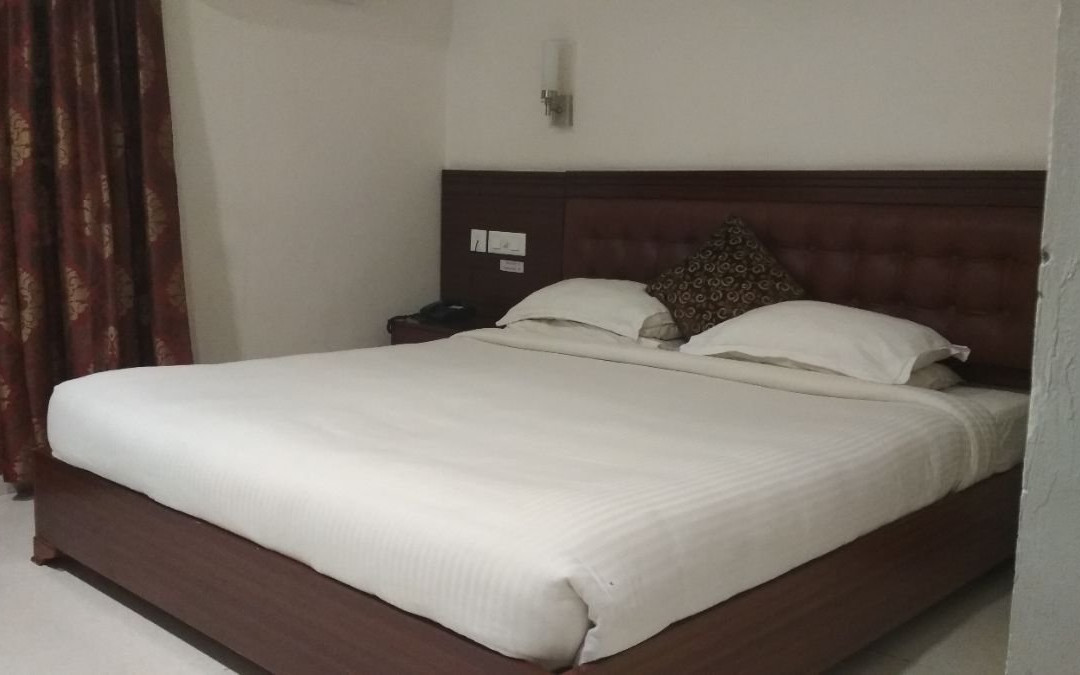 ATS Grand Kera Hotel主图