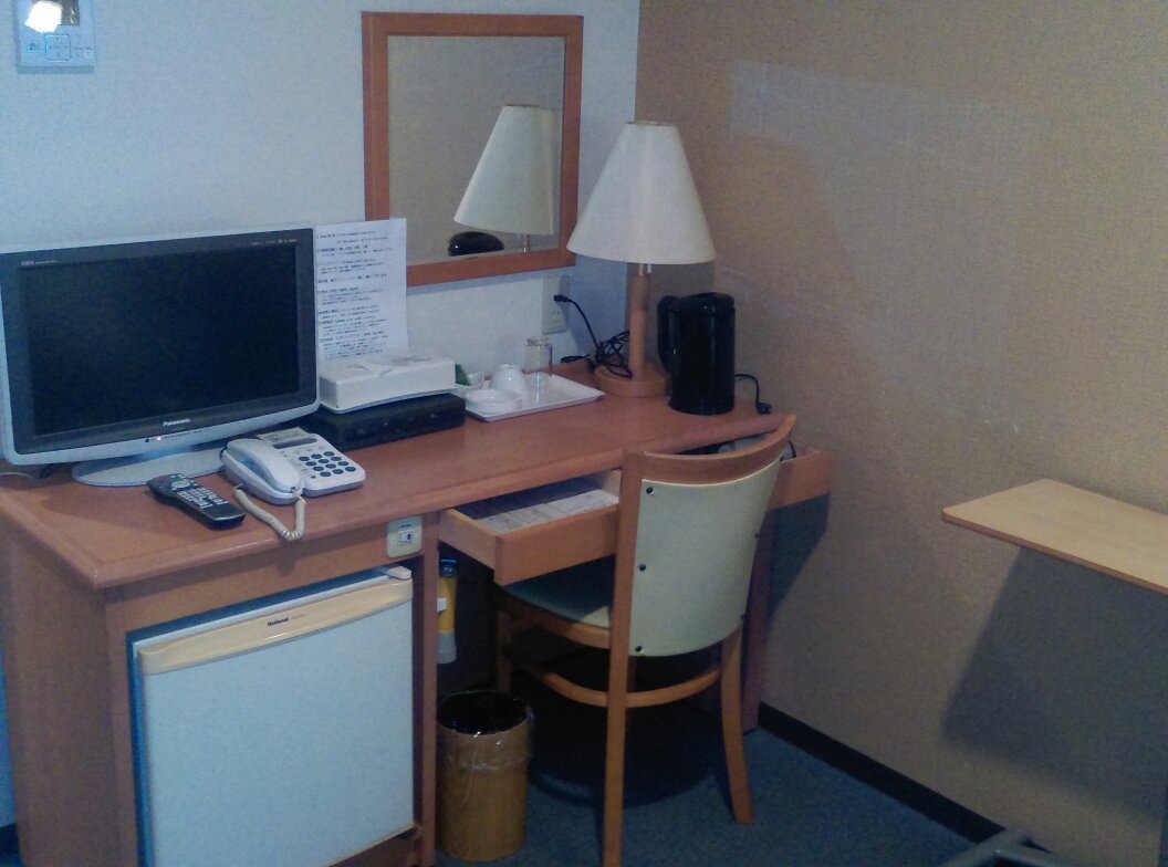 Hotel K&G Takaoka-官方