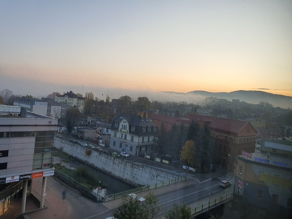 Qubus Hotel Bielsko-Biala主图