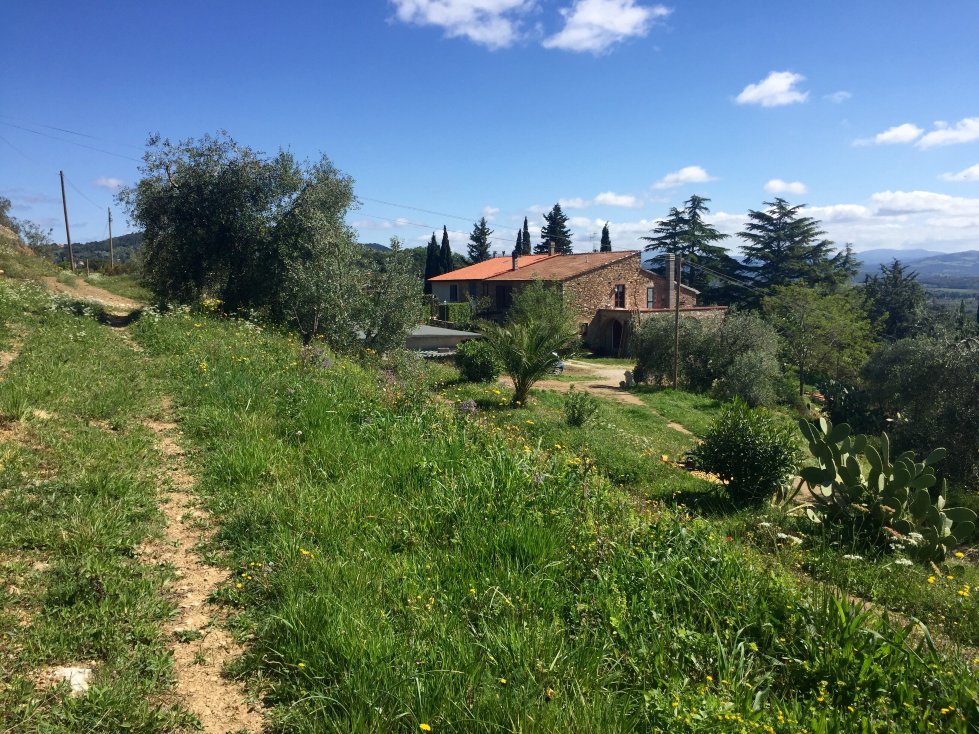 Podere Baloo-官方