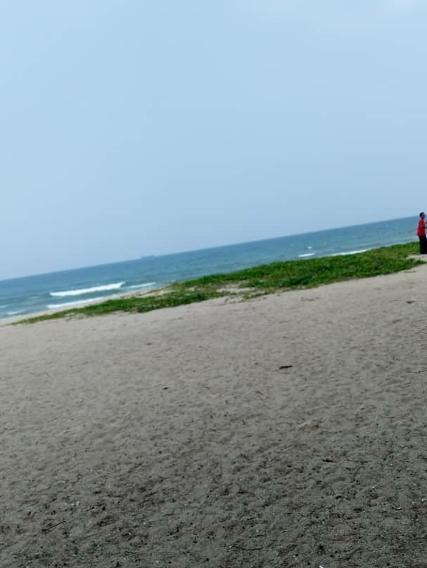 Batu Burok Beach-瓜拉丁加奴必去景点