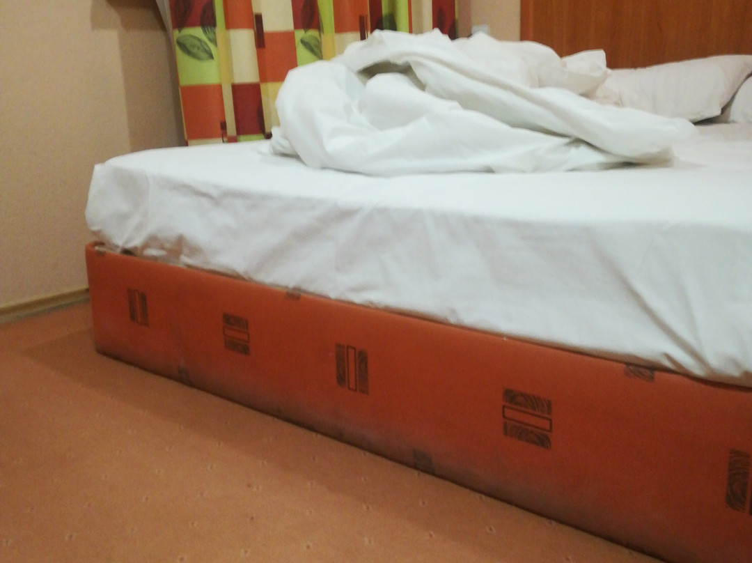 Hotel Metallurg主图