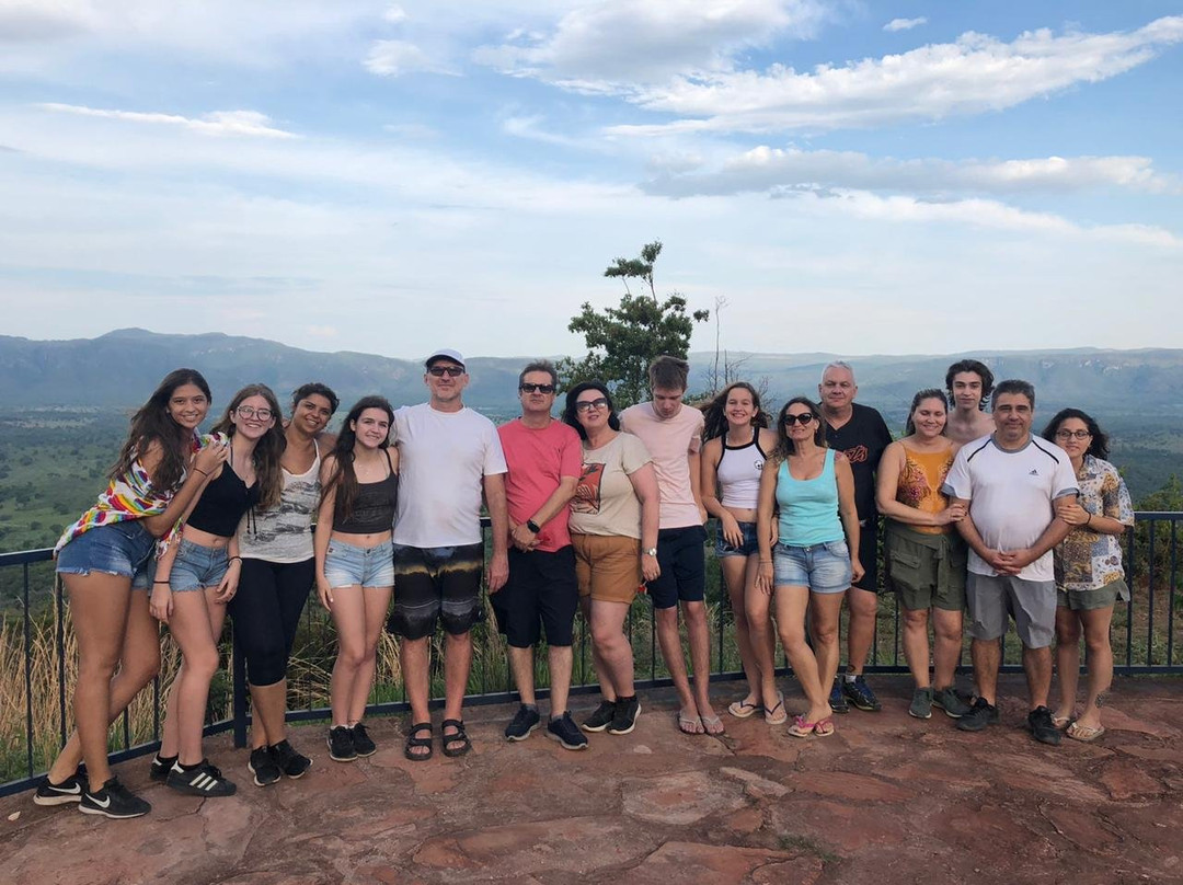 Rppn Vale Das Araras-Cavalcante必去景点