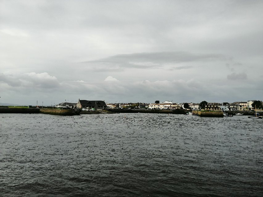 Galway Bay景点图片