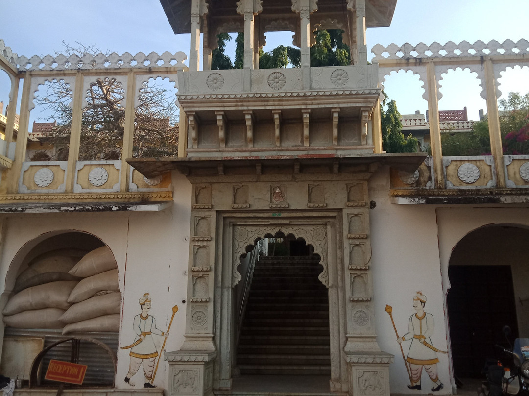 Bassi Fort Palace主图