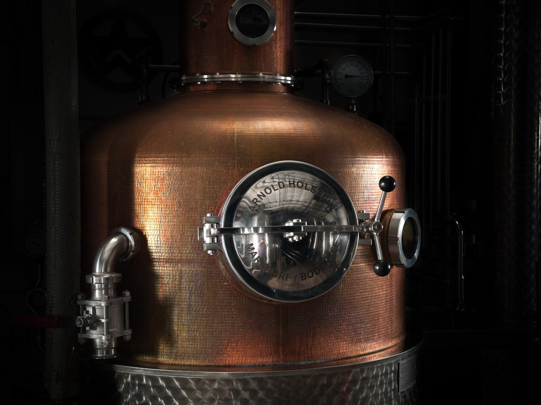 Ranger Creek Brewing & Distilling-圣安东尼奥市必去景点