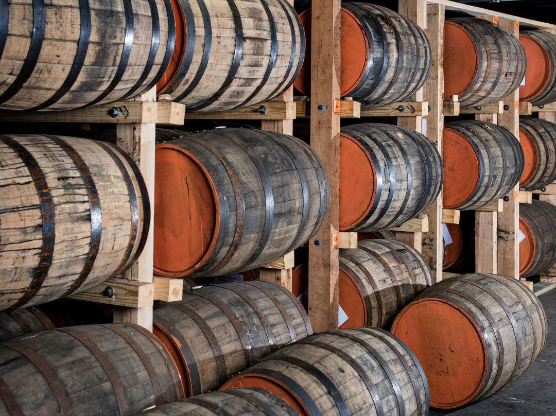 Copper & Kings American Brandy Distillery景点图片