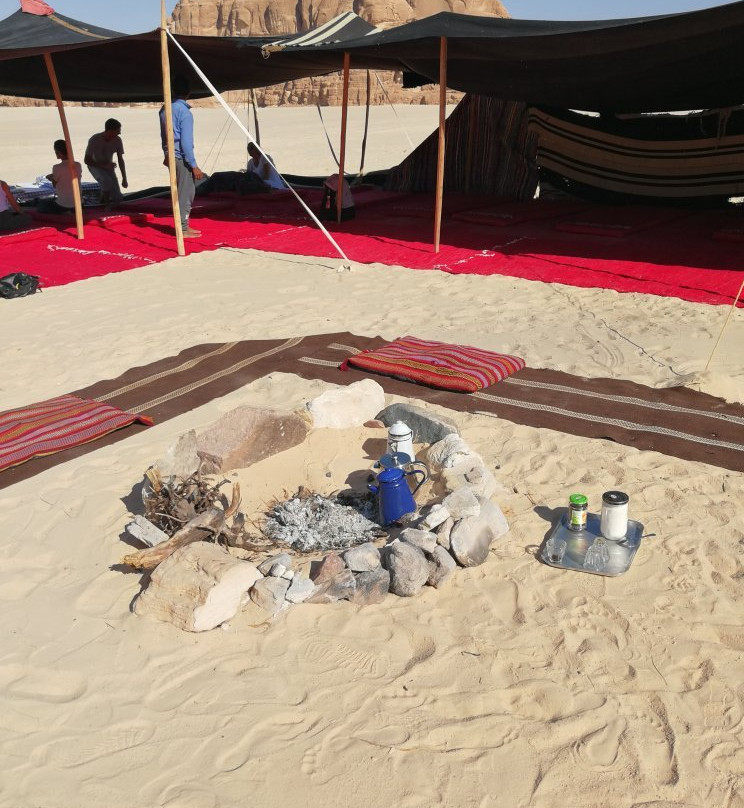 Nour Wellbeing Dahab-达哈卜必去景点