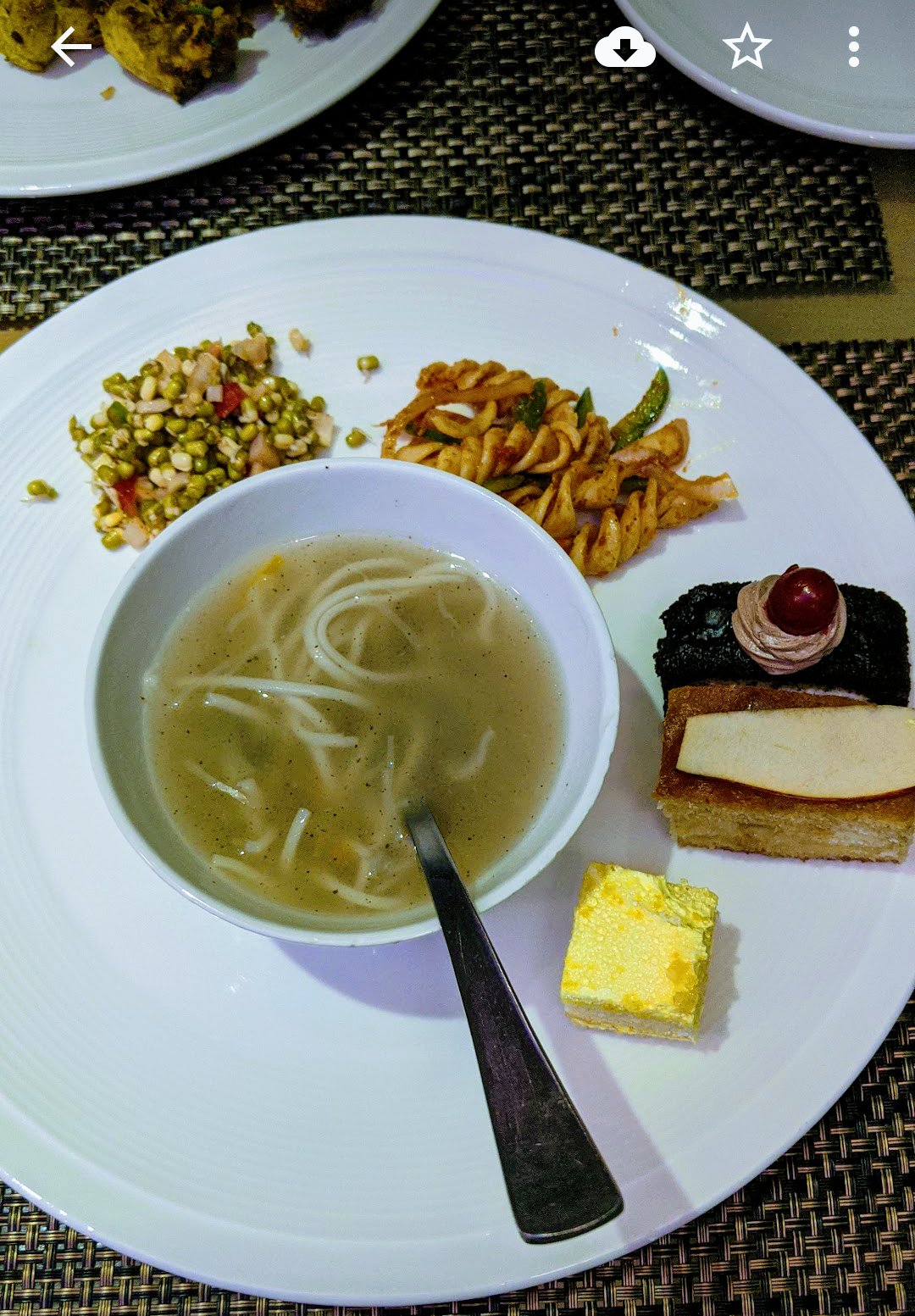 Hotel CAG Pride-餐饮