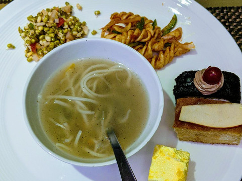 CAG 骄傲酒店主图