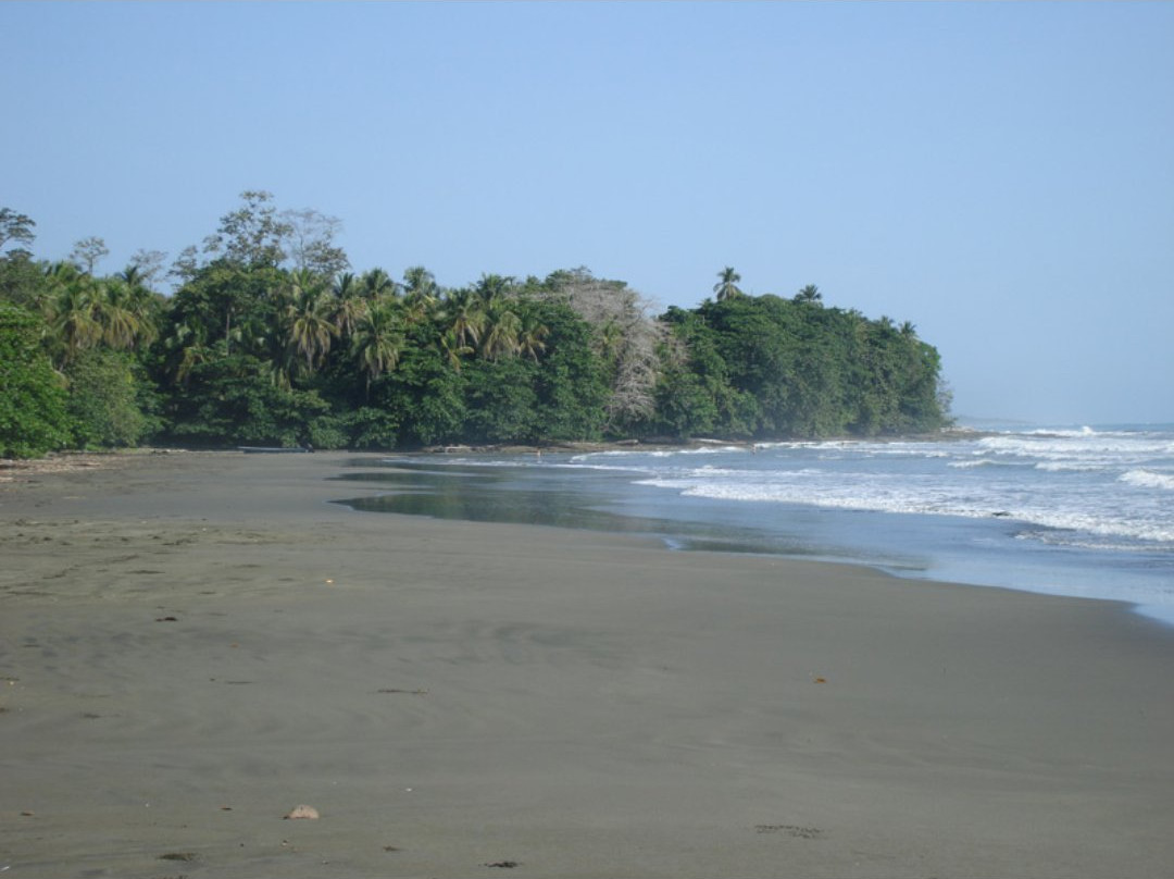 Playa Negra景点图片
