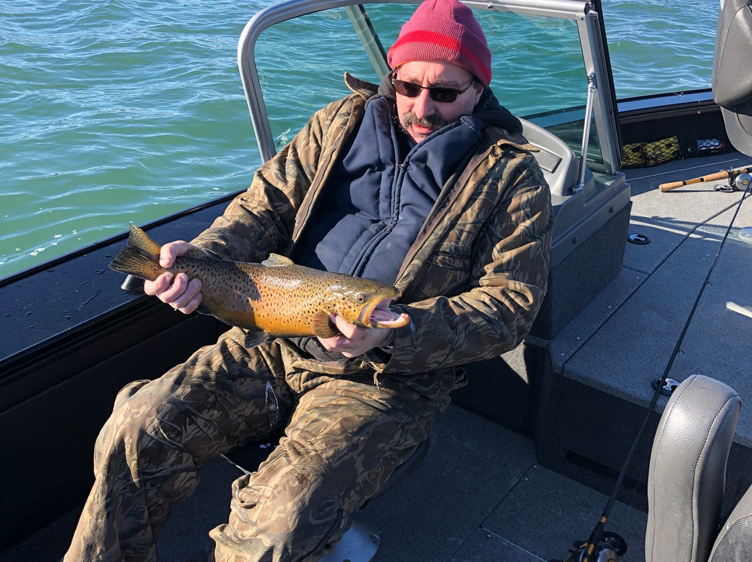 Brookdog Fishing Co景点图片