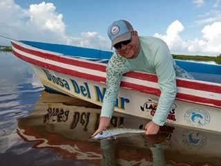 Aquarius Fishing-考祖梅必去景点