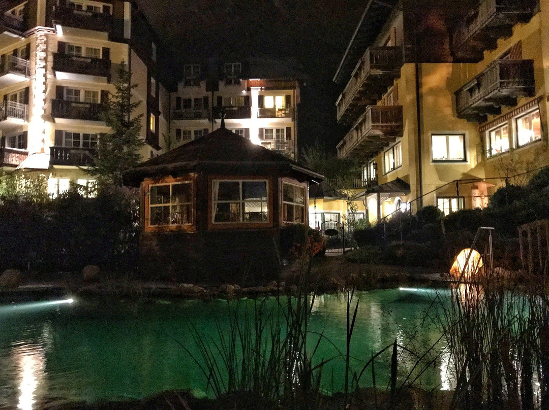 Garni Haus Sonnleitn主图