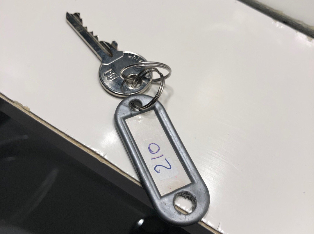 切尔沃餐厅酒店主图