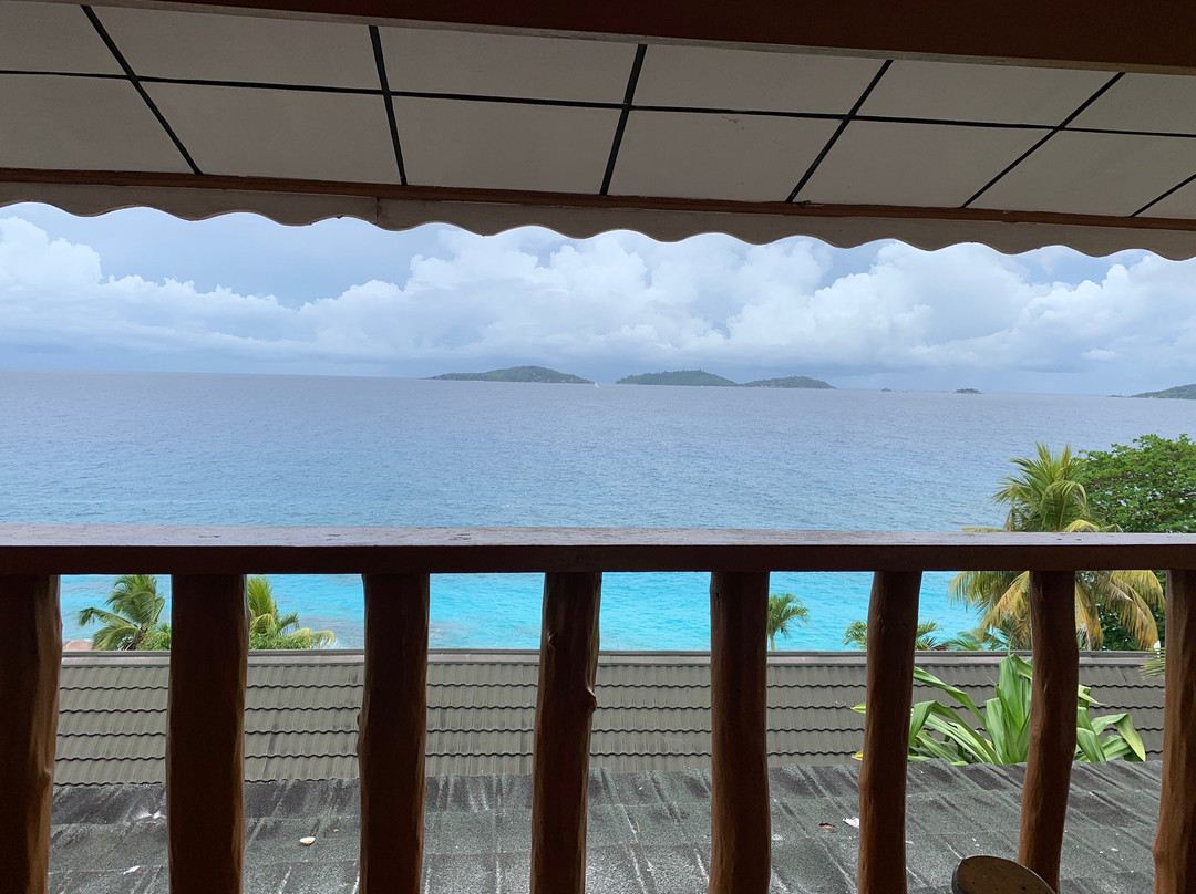 L 海洋酒店主图