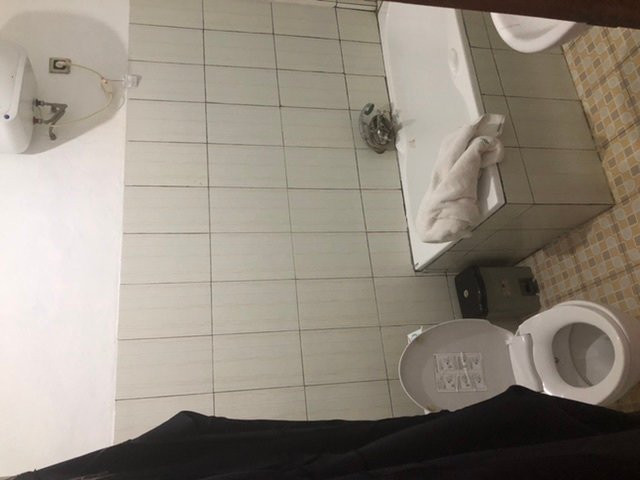 Green Prundi Hotel主图