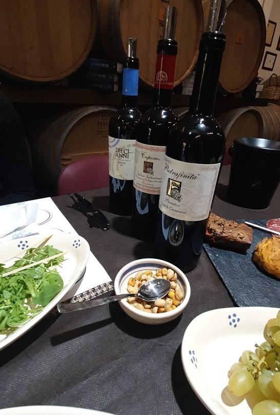 Feudi Di Guagnano-Guagnano必去景点