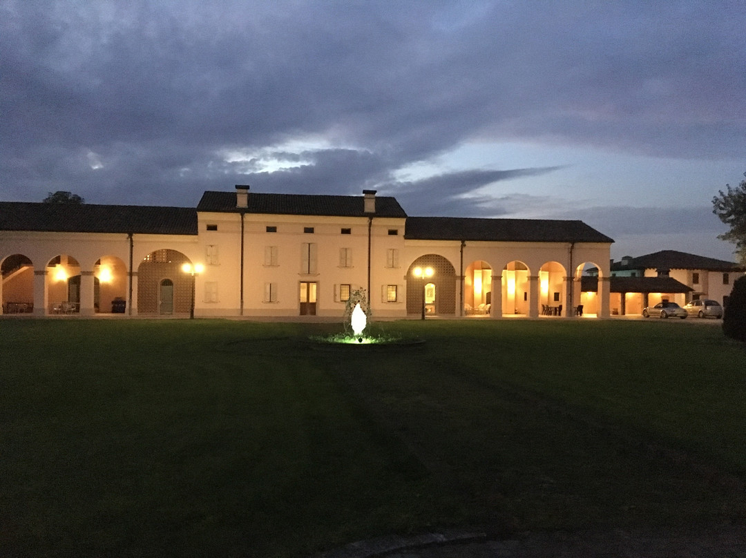 Villa Dello Spino主图