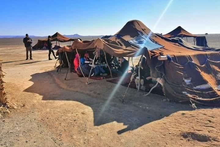 Rafiq’s trips-丹吉尔必去景点