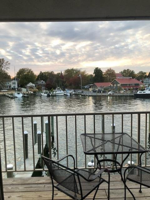 St. Michaels Harbour Inn, Marina & Spa主图