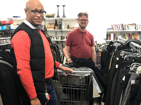 Style Suite of Charleston-查尔斯顿必去景点